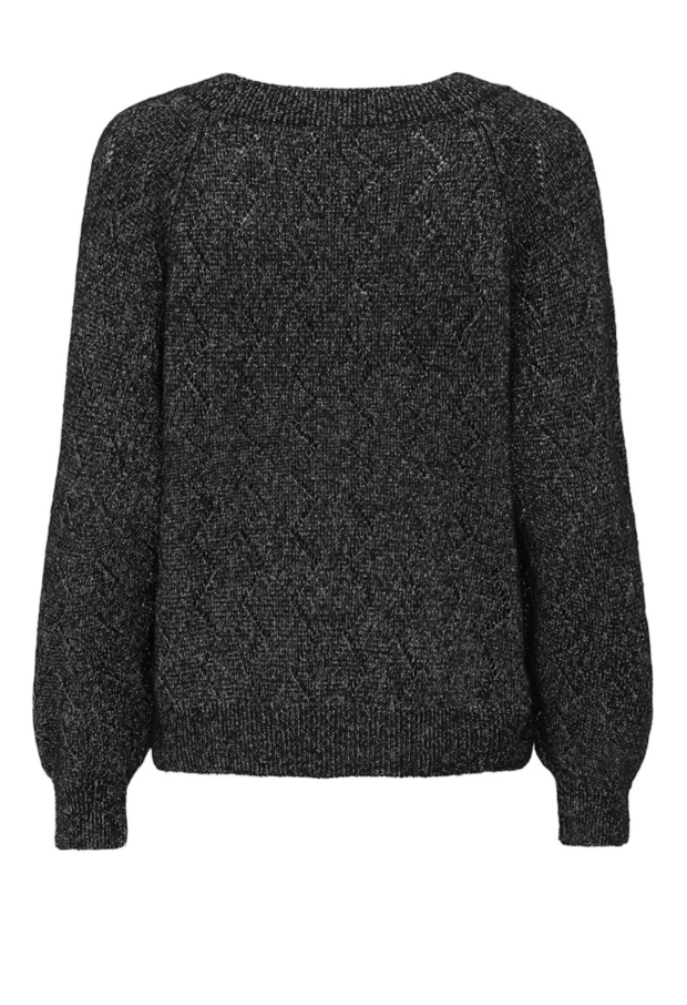 15359750 Black/CHECK