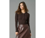 Kleur bruin