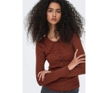 Kleur bruin