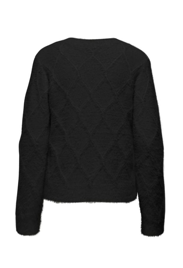 15359743 Black 