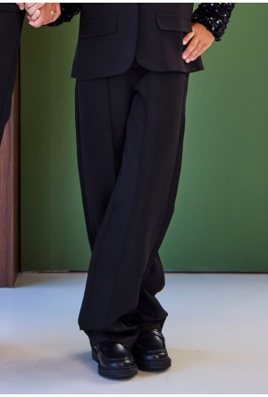 D-zine W10521/506259G zwart  black