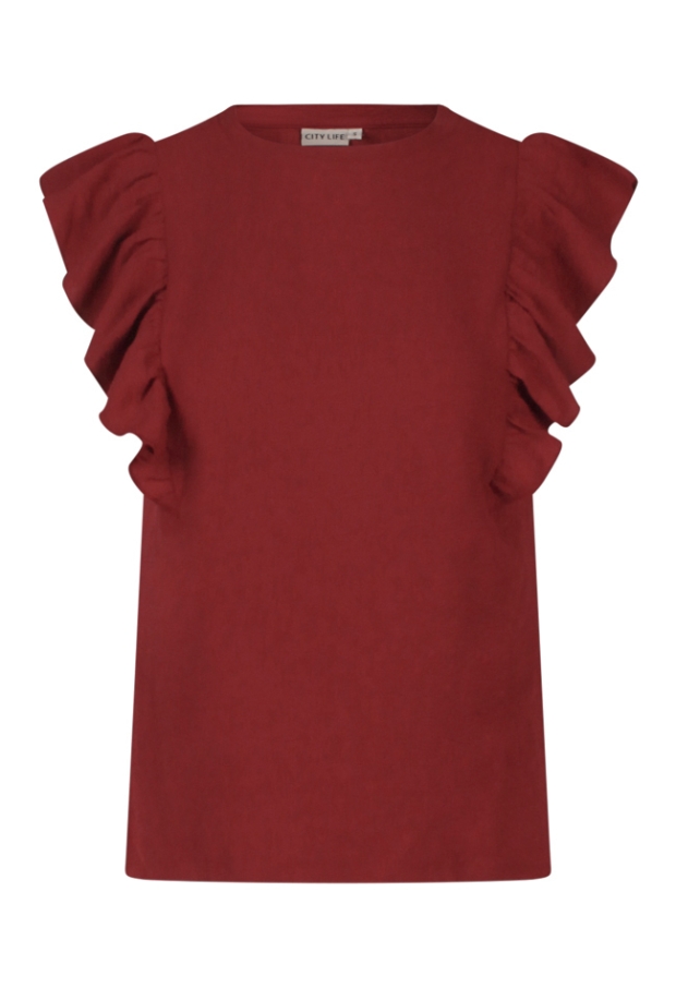 W10022/103466 wijn rood 