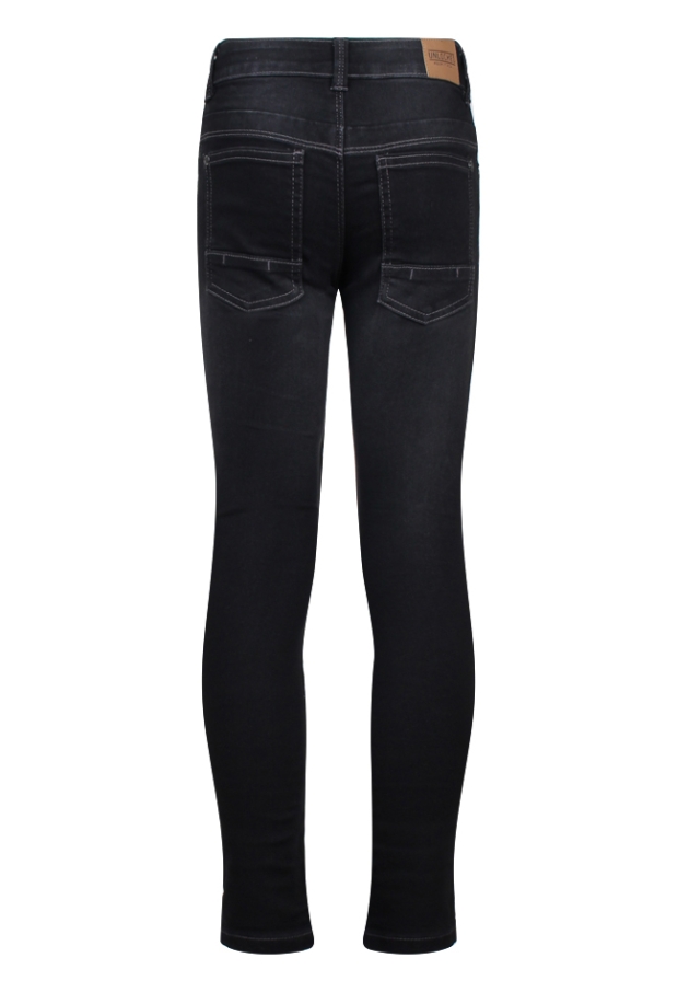 W10029/504587BC BLCK DENIM 
