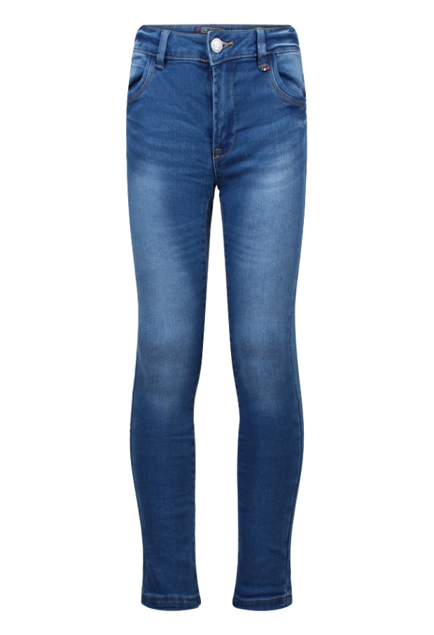 W10029/504587BC DENIM 