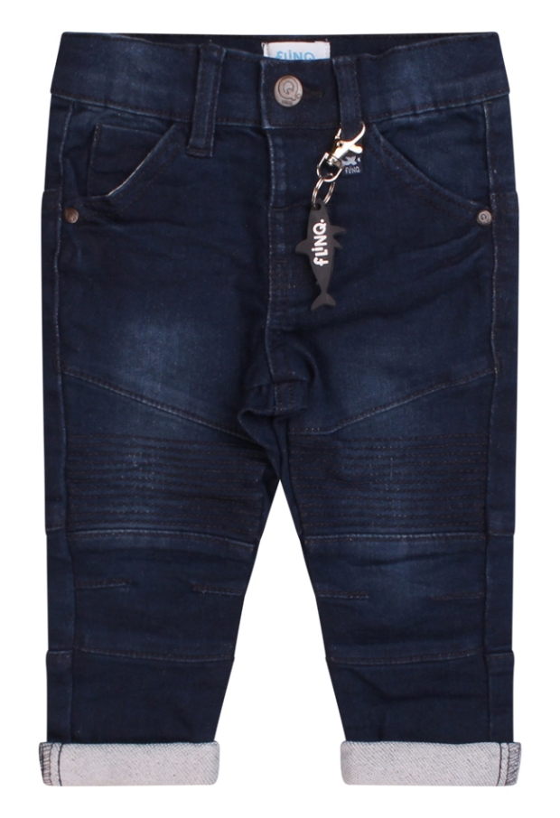 W10030/505651BB DARK DENIM 