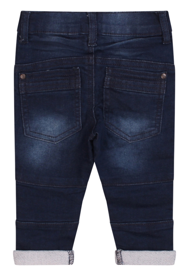 W10030/505651BB DARK DENIM 