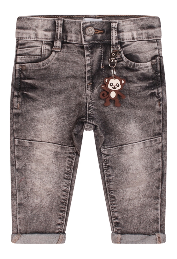 W10031/506216BB Grey dnm 