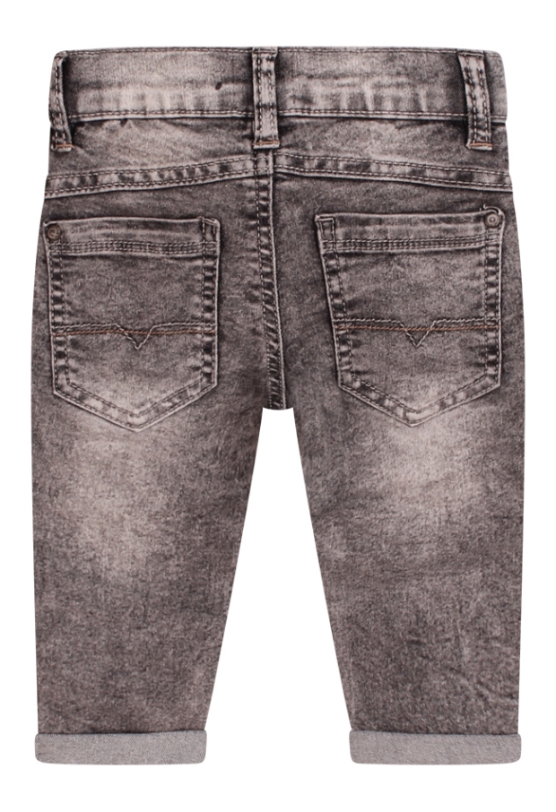 W10031/506216BB Grey dnm 