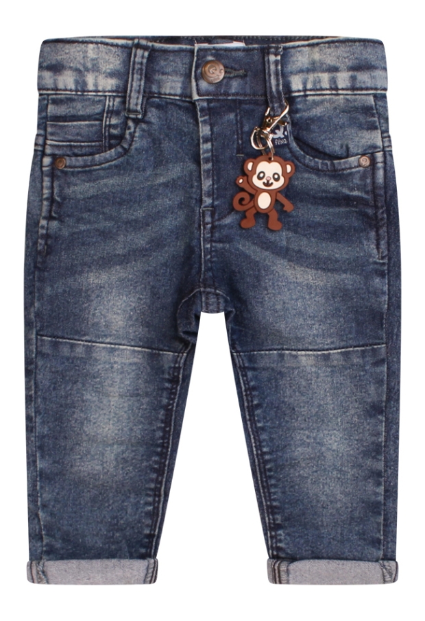 W10031/506216BB DARK DENIM 