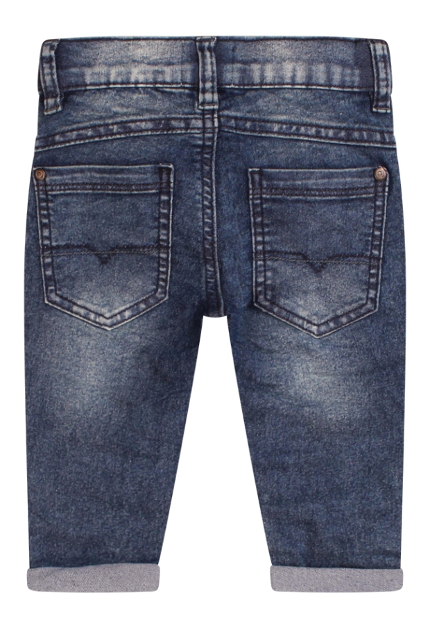 W10031/506216BB DARK DENIM 