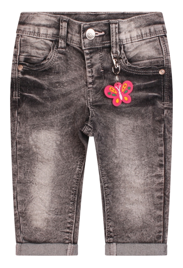 W10032/506217BG Grey dnm 