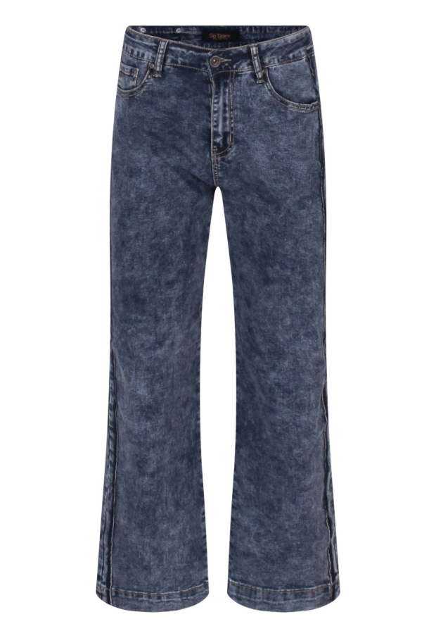 W10363/Teddy DENIM 