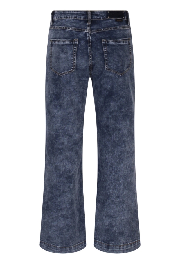W10363/Teddy DENIM 