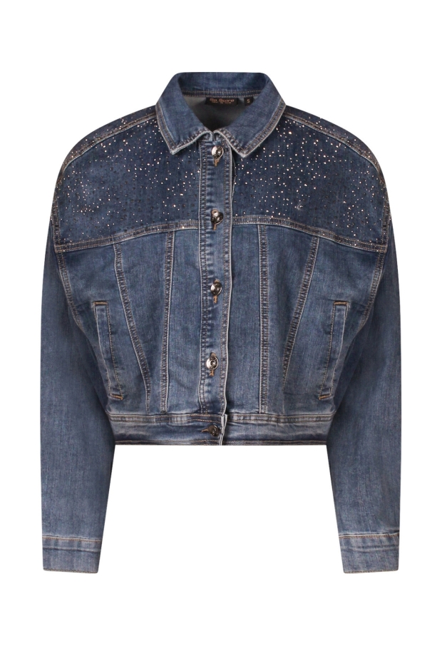 W10365/Martina DENIM