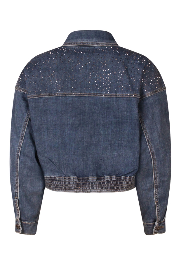 W10365/Martina DENIM