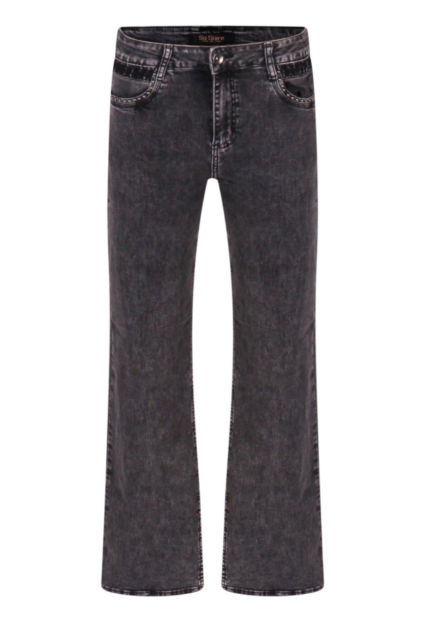 W10362/Fabiane Grey dnm 