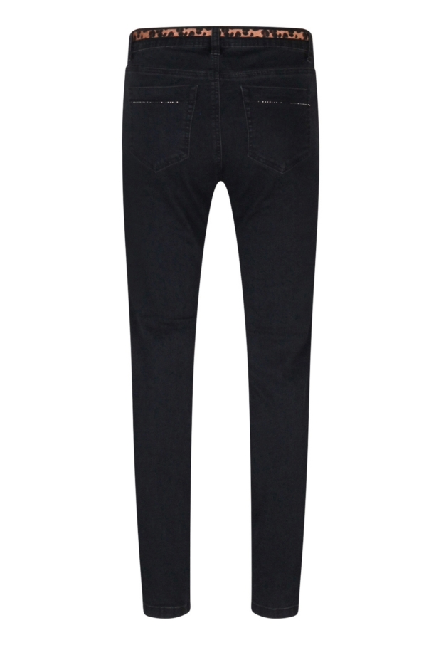 W10367/Carmen F25 32 DARK DENIM 