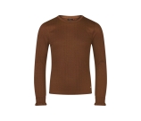 Kleur bruin