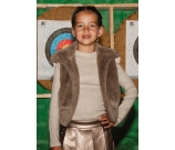 Kleur bruin