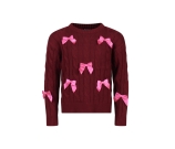Kleur rood
