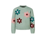 Kleur groen