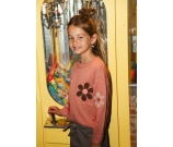 Kleur roze