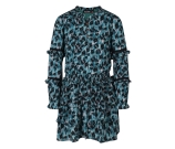 Kleur blauw