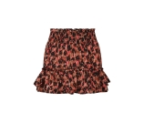 Kleur bruin