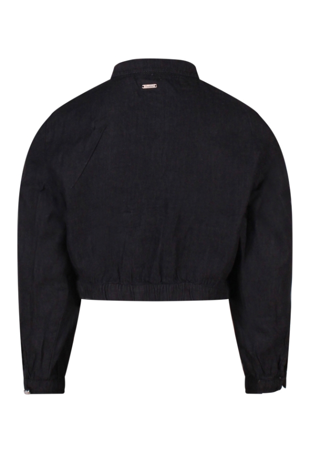 W10071/3110505 BLCK DENIM