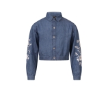 Kleur blauw