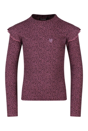 Persival W10077/3110602 violet  06.VIOLET.W25