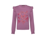 Kleur paars