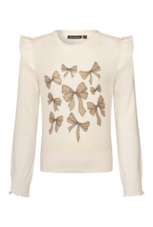 Persival W10081/3110603 Ecru 1  03.OFFWHITE.W25