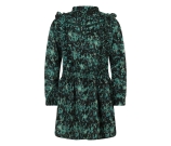 Kleur blauw