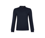 Kleur blauw
