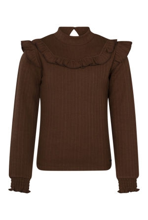 Persival W10142/3110607 Bruin  22.CHOCO.W25