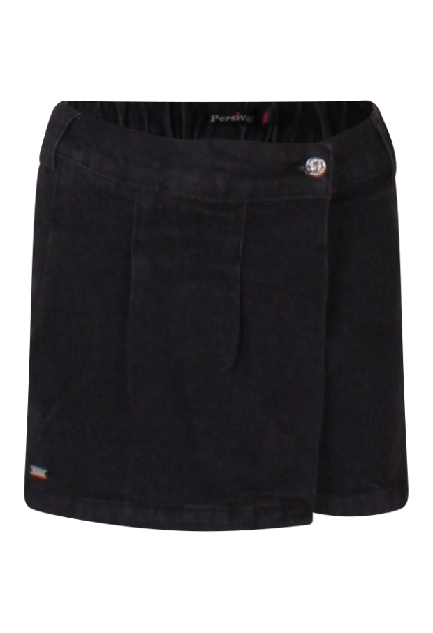 W10152/3110220 BLCK DENIM