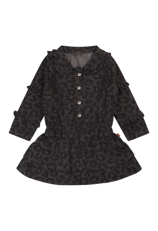 W10164/3115701 BLCK DENIM