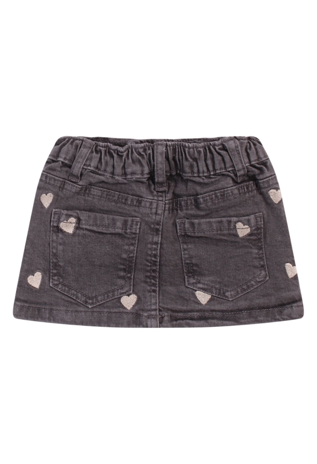 W10166/3115801 Grey dnm 