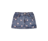 Kleur blauw