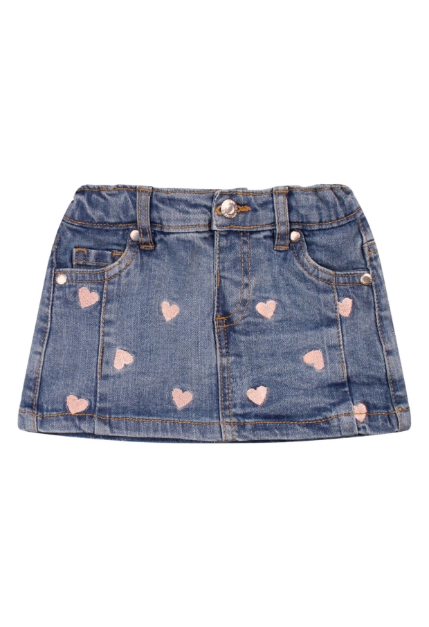 W10166/3115801 DENIM 