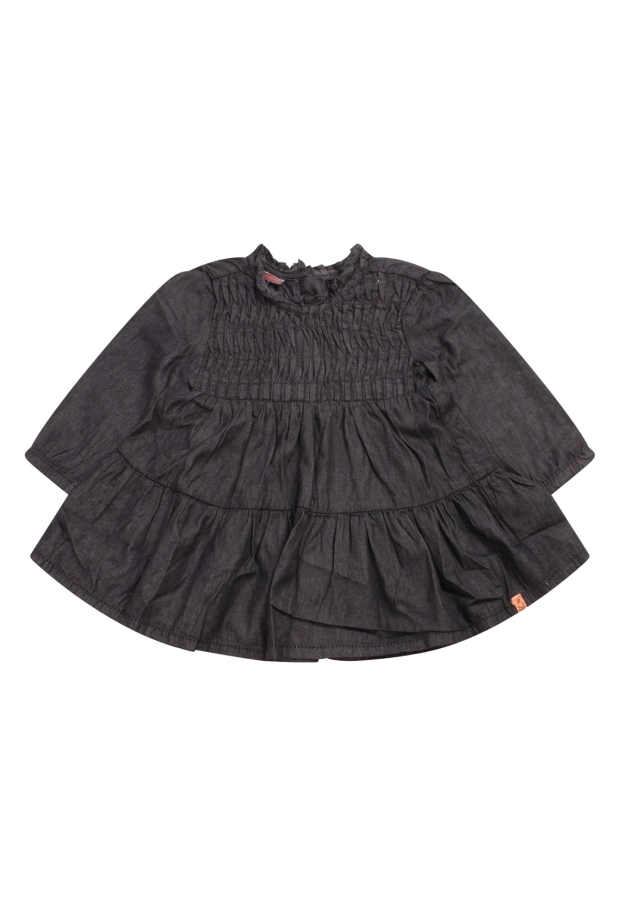 W10194/3115704 BLCK DENIM