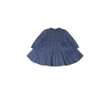 Kleur blauw