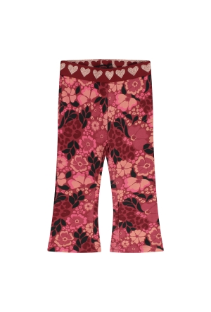 Bakkaboe W10215/3115216 cerise  32.CHERRY.W25