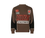 Kleur bruin