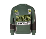 Kleur groen