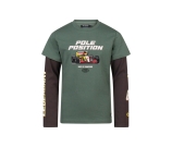 Kleur groen