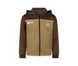 Kleur bruin