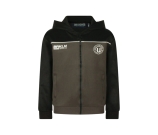 Kleur grijs