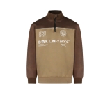Kleur bruin
